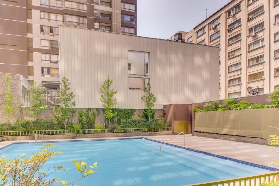 Apartment Gcp Santiago
