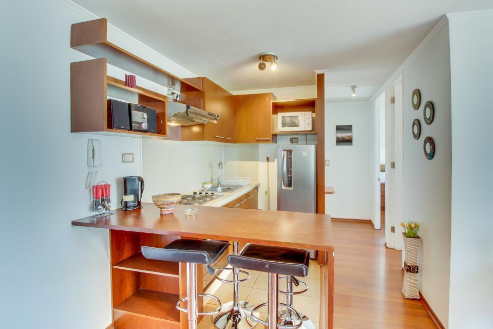 Gcp Apartment