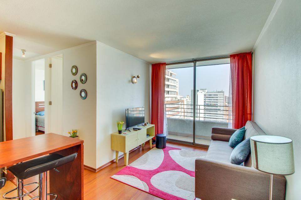 Gcp Apartment