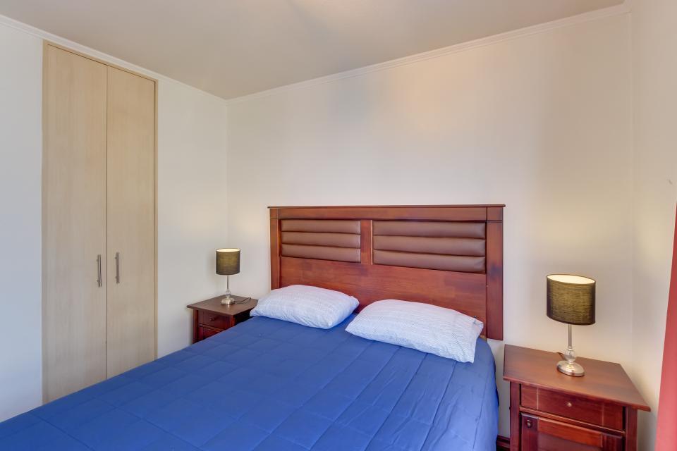 Apartment Gcp Santiago