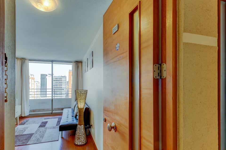 Gcp Apartment *