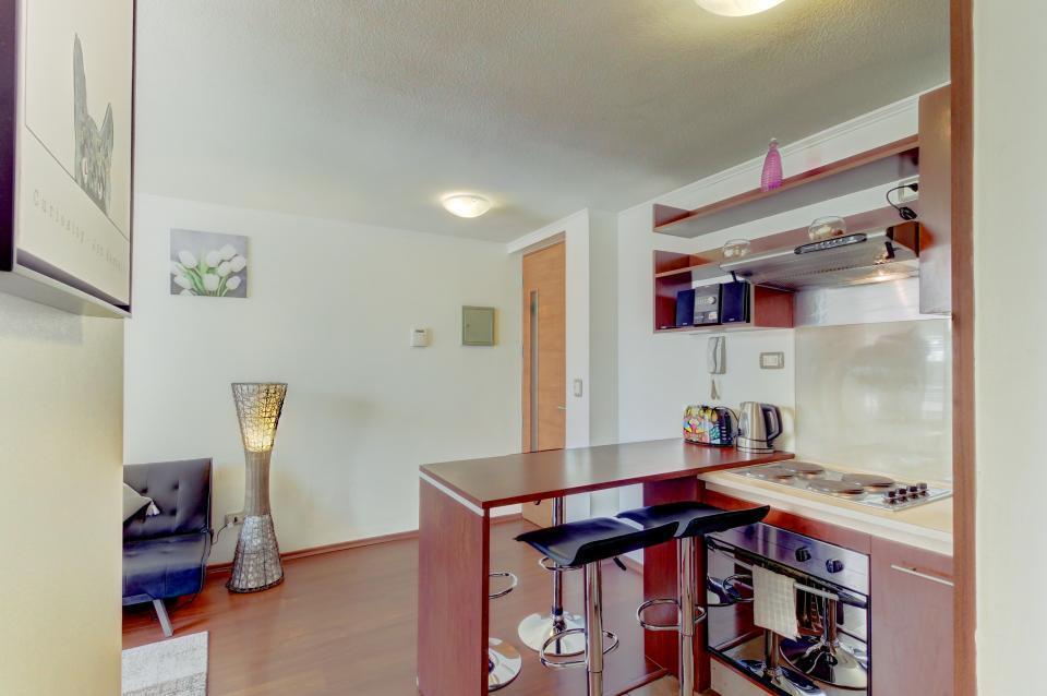 Apartment Gcp *