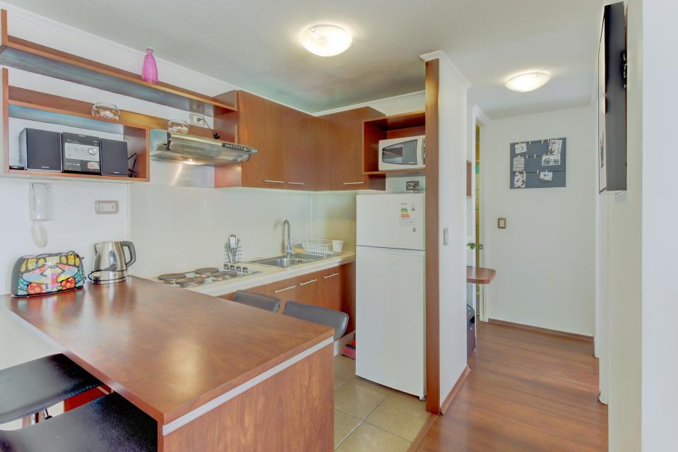 Apartment Gcp *