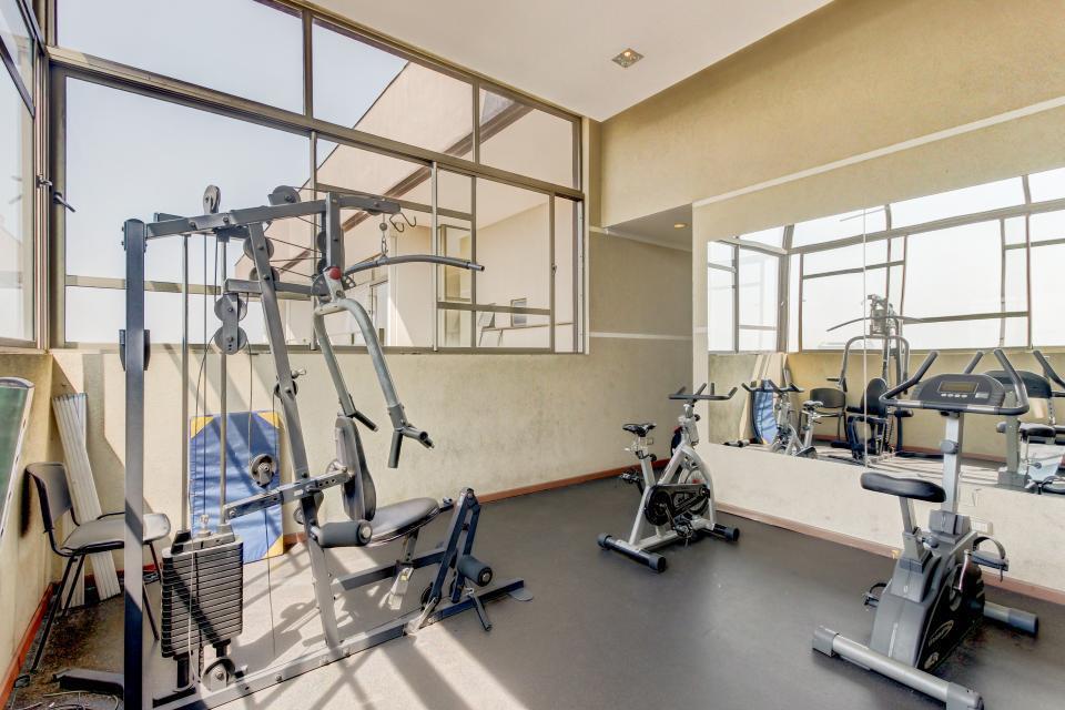 Apartment Gcp *
