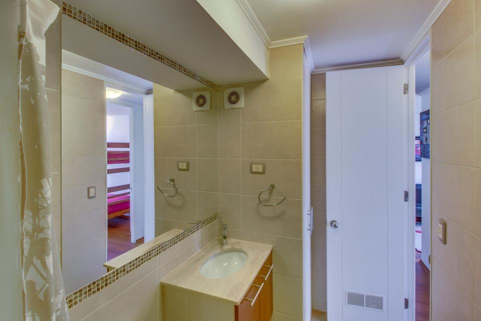 Apartment Gcp *