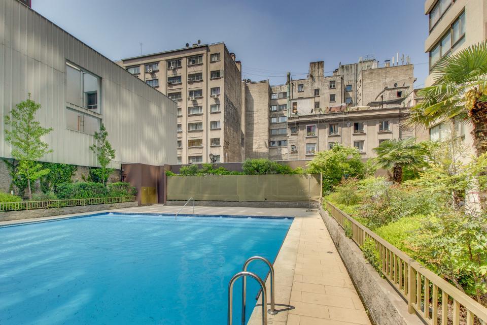Apartment Gcp *