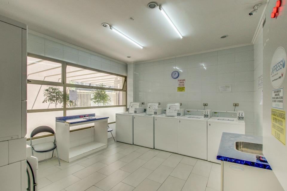 Apartment Gcp Santiago