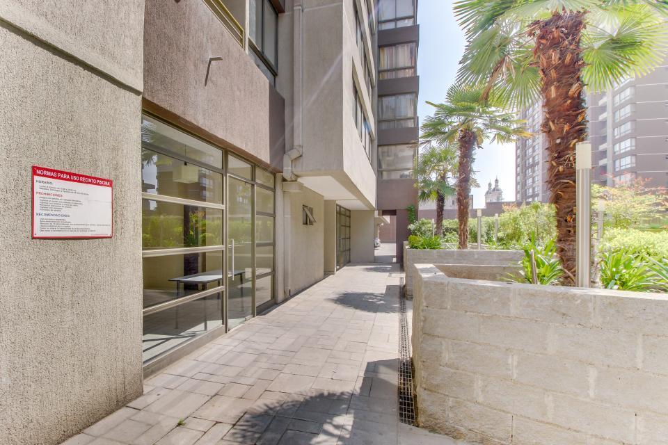 Apartment Gcp