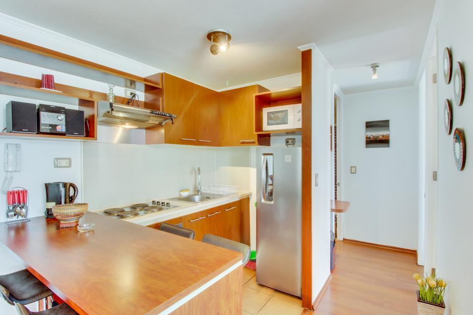 Apartment Gcp