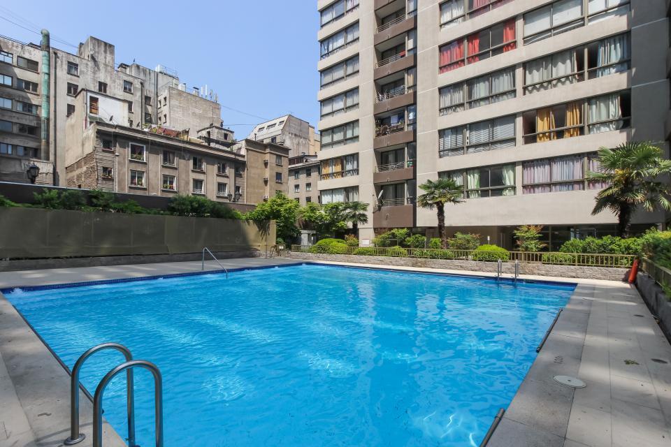 Gcp Santiago