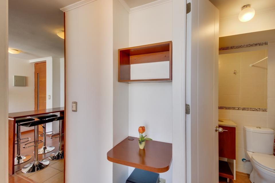 Gcp Apartment Santiago