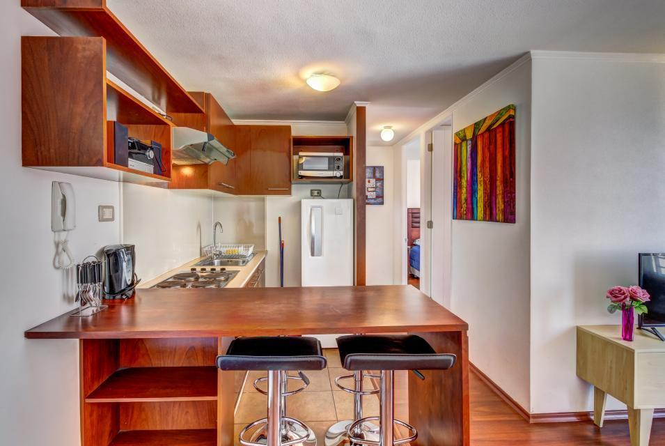 Apartment Gcp *