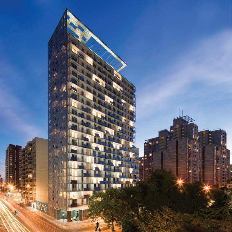 Gen Hotel 4*
