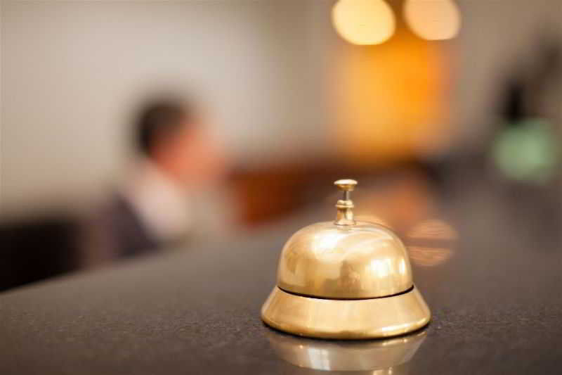 Park Plaza Bonaparte Boutique Hotel