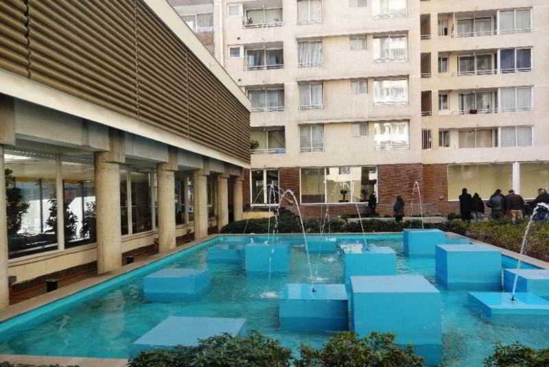 Tour Apartment Santiago