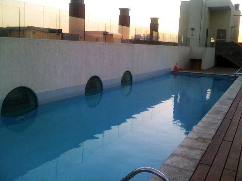 Apartamento Tour