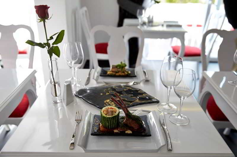 Tinto Boutique Hotel Santiago de Chile