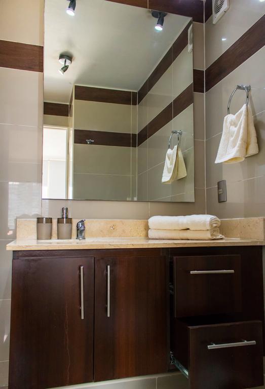 Apartment Alto Apart Santiago
