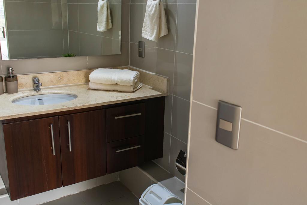 Apartment Alto Apart