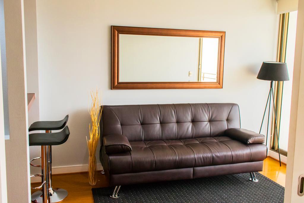 Apartment Alto Apart