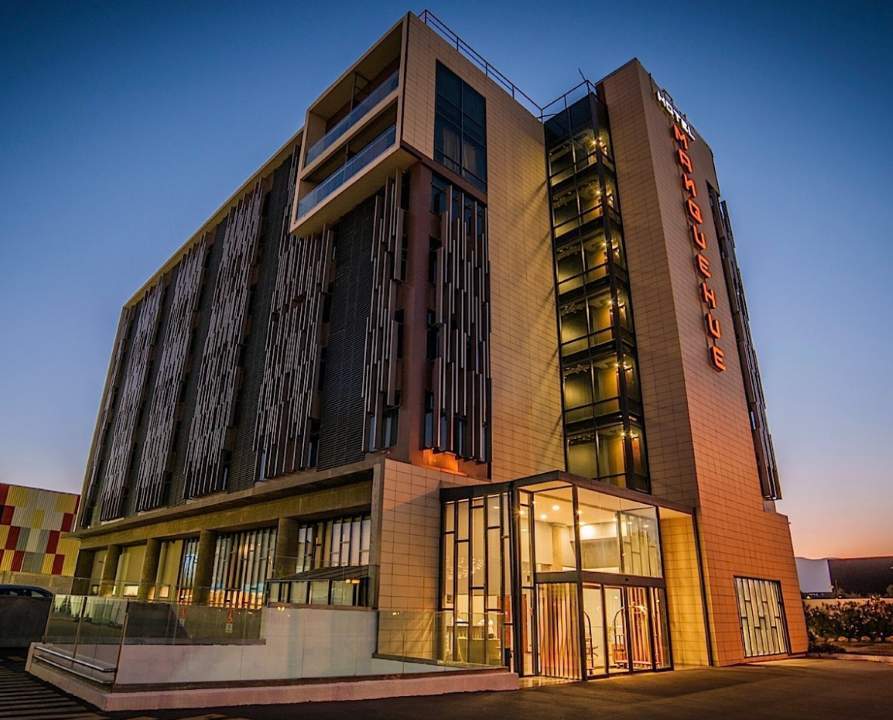 Courtyard By Marriott Airport 4*
