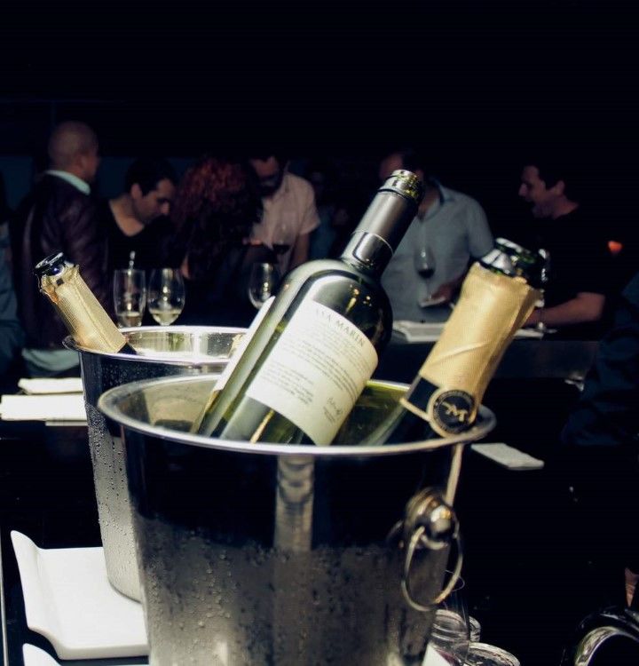 Tinto Boutique 3* Santiago de Chile