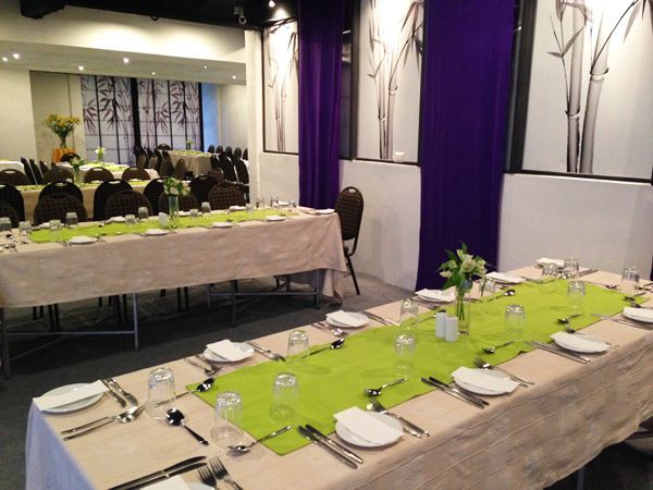 Hotel Nippon Y Centro De Eventos