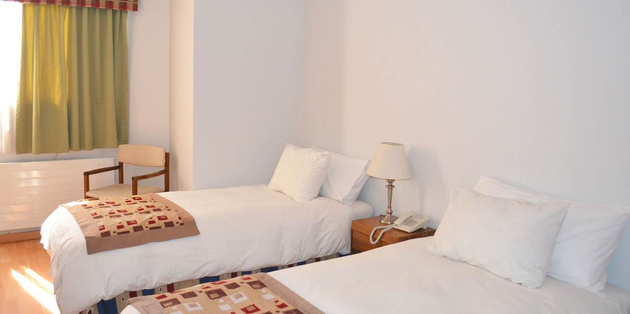 Nippon Y Centro De Eventos Hotel 3*