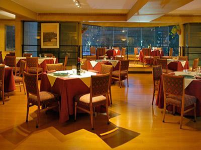 Leonardo Da Vinci Hotel Santiago de Chile