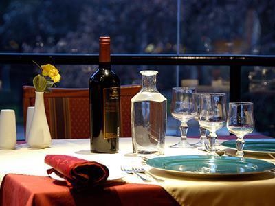 Hotel Leonardo Da Vinci Santiago