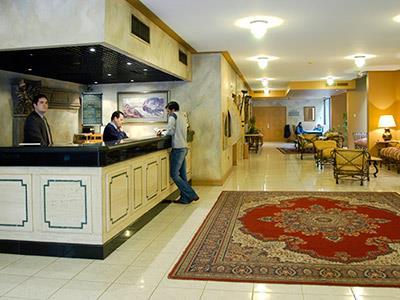 Leonardo Da Vinci Hotel 3*