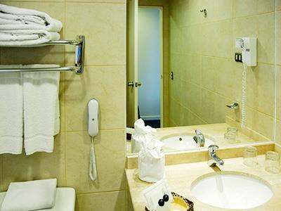 Hotel Leonardo Da Vinci