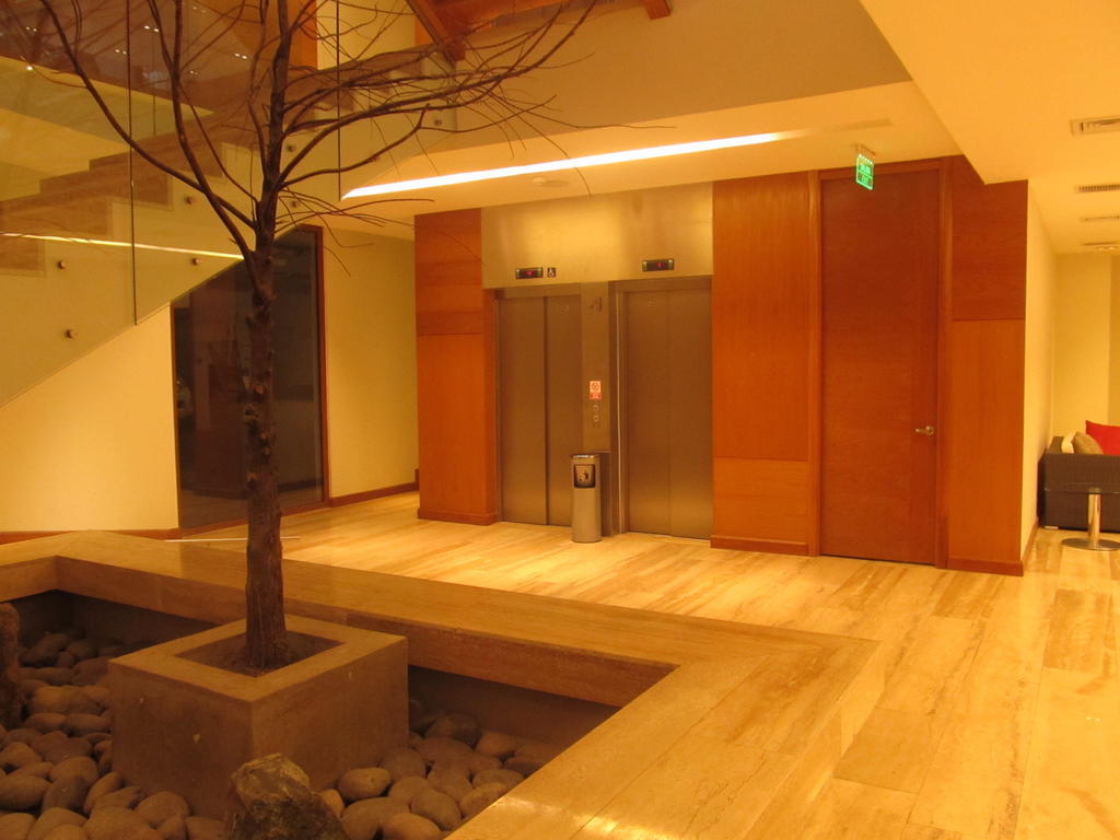 Select Elegant By Time & Aparthotel 4*