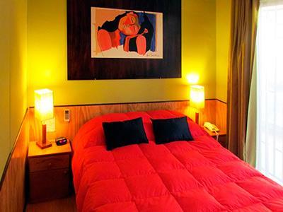 Hotel Intiwasi 3*
