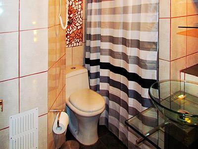 Intiwasi Hotel 3*