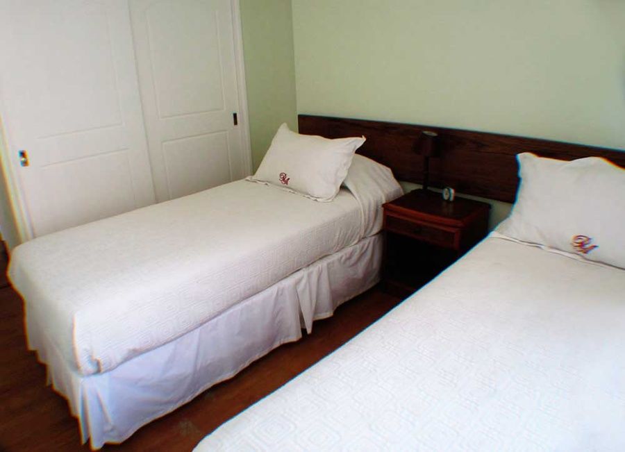 Aparthotel Room Apart Hotel 3*