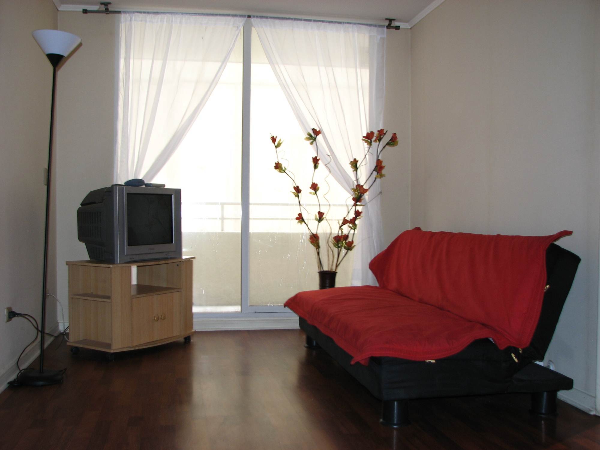 Apartment Vr *