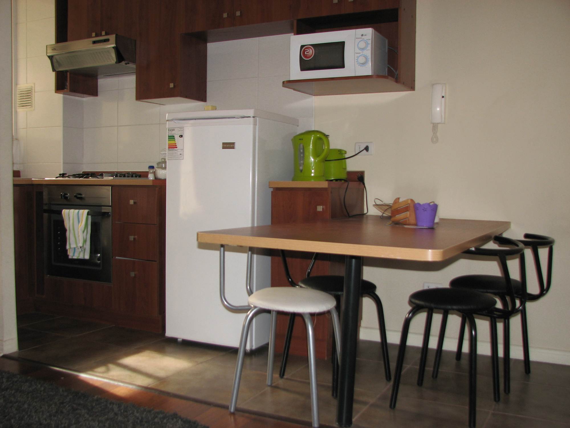 Vr Apartment