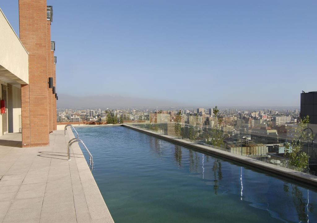 Andes Apartment