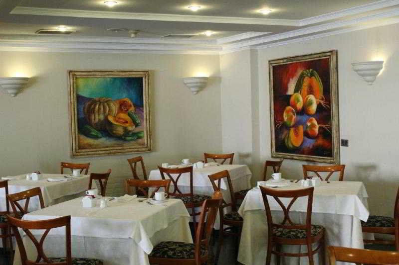 Park Plaza Bonaparte Boutique 4* Santiago de Chile