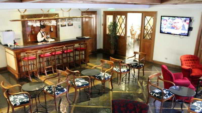 Park Plaza Bonaparte Boutique Santiago de Chile