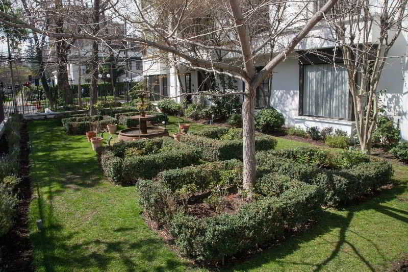 Park Plaza Bonaparte Boutique 4* Santiago de Chile