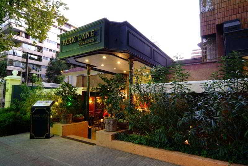 Park Plaza Santiago