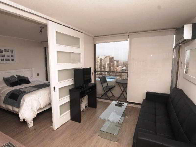 Apartamento San Isidro Santiago de Chile