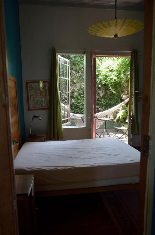 Hostel Casa Muriel