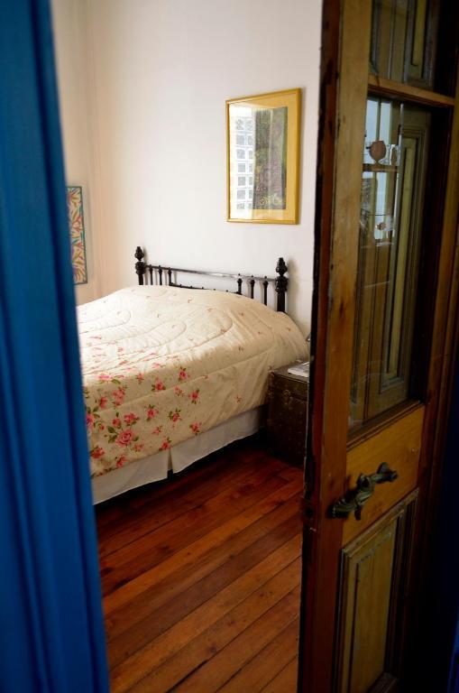 Hostel Casa Muriel Santiago