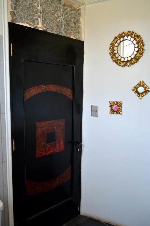 Hostel Casa Muriel
