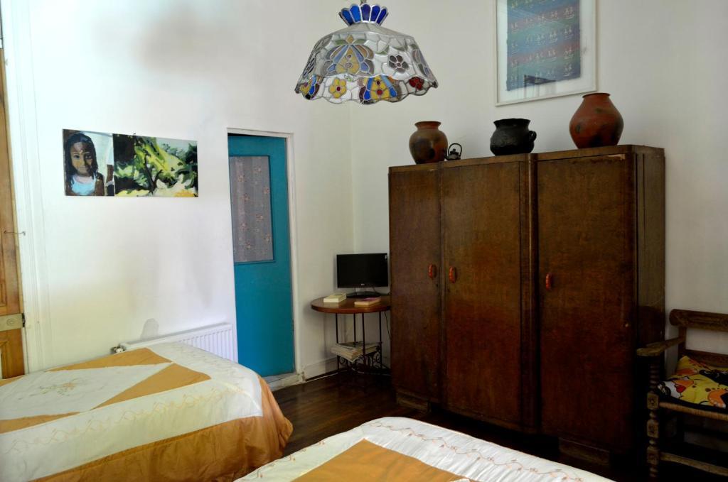 Hostel Casa Muriel *