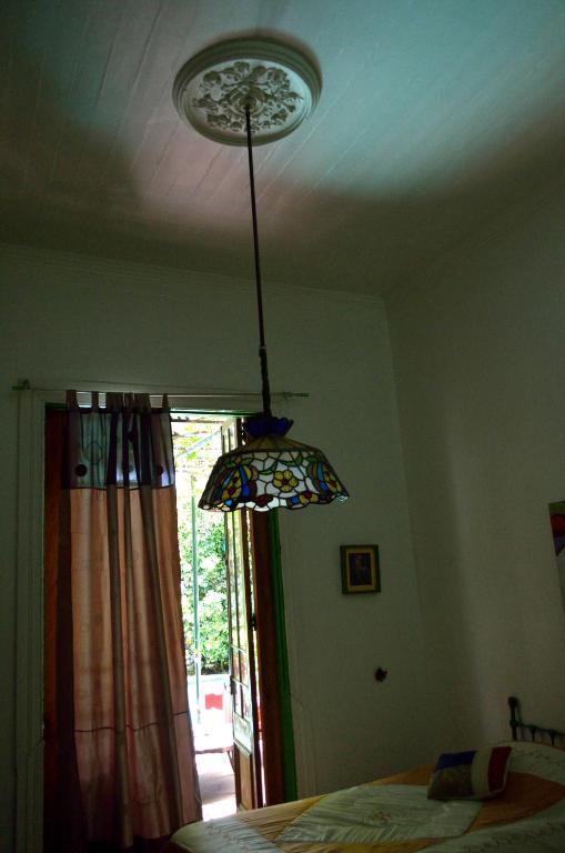 Hostel Casa Muriel Santiago