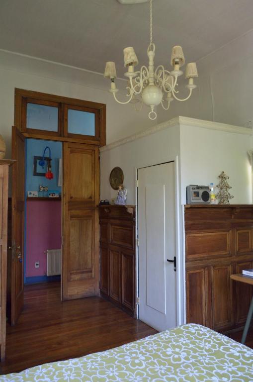 Casa Muriel Hostel Santiago